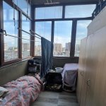 Satılır 4 otaqlı Yeni Tikili, Azadlıq metrosu, 8-ci mikrorayon, Binəqədi rayonu 16
