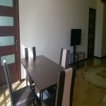 Kirayə (aylıq) 3 otaqlı Yeni Tikili, Gənclik metrosu, Nərimanov rayonu 9