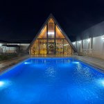 Kirayə (günlük) 3 otaqlı Həyət evi/villa, Buzovna, Xəzər rayonu 5