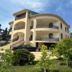 Satılır 8 otaqlı Bağ evi, Mərdəkan, Xəzər rayonu 2