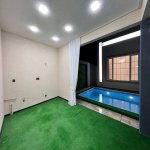 Satılır 5 otaqlı Həyət evi/villa, Şüvəlan, Xəzər rayonu 4