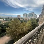 Kirayə (aylıq) 4 otaqlı Yeni Tikili, Nəriman Nərimanov metrosu, Nərimanov rayonu 15