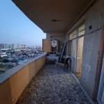 Kirayə (aylıq) 2 otaqlı Yeni Tikili, Qara Qarayev metrosu, 8-ci kilometr, Nizami rayonu 6