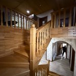 Satılır 5 otaqlı Həyət evi/villa, Koroğlu metrosu, Maştağa qəs., Sabunçu rayonu 6