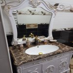 Kirayə (aylıq) 6 otaqlı Həyət evi/villa, Həzi Aslanov metrosu, Xətai rayonu 28