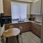Kirayə (aylıq) 3 otaqlı Yeni Tikili, Xətai metrosu, Ağ şəhər, AMAY, Xətai rayonu 9
