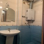 Kirayə (aylıq) 2 otaqlı Köhnə Tikili, İnşaatçılar metrosu, Yasamal qəs., Yasamal rayonu 7