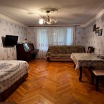 Satılır 3 otaqlı Köhnə Tikili, Neftçilər metrosu, Nizami rayonu 1