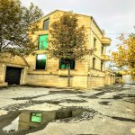 Satılır 6 otaqlı Həyət evi/villa, Badamdar qəs., Səbail rayonu 2