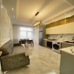 Kirayə (aylıq) 2 otaqlı Yeni Tikili, 20 Yanvar metrosu, Yasamal rayonu 4