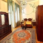 Kirayə (aylıq) 3 otaqlı Köhnə Tikili, Sahil metrosu, Fəvvarələr meydanı, Nəsimi rayonu 3