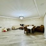 Kirayə (aylıq) 3 otaqlı Yeni Tikili, Neftçilər metrosu, Bakıxanov qəs., Sabunçu rayonu 4