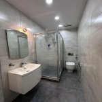 Аренда 3 комнатная Новостройка, м. 28 Мая метро, Насими район 13