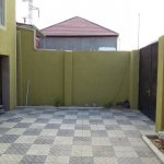Satılır 4 otaqlı Həyət evi/villa, Koroğlu metrosu, Zabrat qəs., Sabunçu rayonu 3