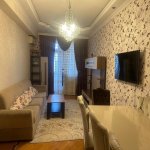 Kirayə (aylıq) 2 otaqlı Yeni Tikili, 8 Noyabr metrosu, Yasamal rayonu 1