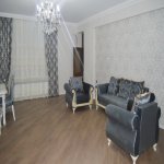 Kirayə (aylıq) 4 otaqlı Yeni Tikili, Xətai metrosu, Xətai rayonu 5