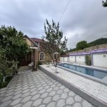 Kirayə (günlük) 2 otaqlı Həyət evi/villa Qəbələ 1