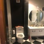 Satılır 3 otaqlı Köhnə Tikili, Sahil metrosu, Səbail rayonu 8
