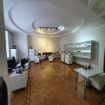 Kirayə (aylıq) 10 otaqlı Həyət evi/villa, Xalqlar dostluğu metrosu, Nizami rayonu 8