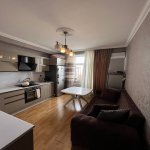 Satılır 5 otaqlı Yeni Tikili, 20 Yanvar metrosu, 3-cü mikrorayon, Nəsimi rayonu 16