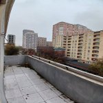 Kirayə (aylıq) 6 otaqlı Ofis, Nərimanov rayonu 27