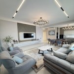 Аренда 3 комнатная Новостройка, Белый город, Хетаи район 5