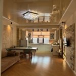 Kirayə (aylıq) 2 otaqlı Yeni Tikili, Binəqədi rayonu 1