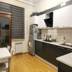 Satılır 3 otaqlı Yeni Tikili, Qara Qarayev metrosu, Nizami rayonu 9