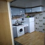 Satılır 5 otaqlı Köhnə Tikili, Xalqlar dostluğu metrosu, Nizami rayonu 13