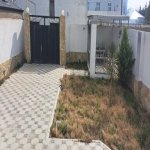 Satılır 4 otaqlı Həyət evi/villa, Buzovna, Xəzər rayonu 3