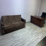 Kirayə (aylıq) 4 otaqlı Ofis, Elmlər akademiyası metrosu, Yasamal rayonu 6