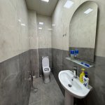 Kirayə (aylıq) 3 otaqlı Yeni Tikili, Qara Qarayev metrosu, Nizami rayonu 17