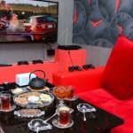 Kirayə (aylıq) Obyekt, 28 May metrosu, Nəsimi rayonu 7