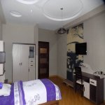 Kirayə (aylıq) 3 otaqlı Yeni Tikili, 28 May metrosu, Azərbaycan Dillər Universiteti, Nəsimi rayonu 11