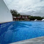 Kirayə (günlük) 2 otaqlı Həyət evi/villa Qəbələ 5