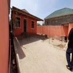 Satılır 3 otaqlı Həyət evi/villa, Koroğlu metrosu, Zabrat qəs., Sabunçu rayonu 1