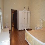 Kirayə (aylıq) 4 otaqlı Yeni Tikili, Səbail rayonu 12