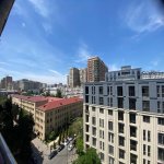 Satılır 3 otaqlı Yeni Tikili, Gənclik metrosu, Tibb Universiteti, Nəsimi rayonu 15