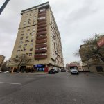 Satılır 4 otaqlı Yeni Tikili, Nizami metrosu, Yasamal rayonu 29
