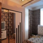 Kirayə (aylıq) 4 otaqlı Yeni Tikili, Nizami metrosu, Yasamal rayonu 11
