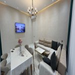 Kirayə (aylıq) 4 otaqlı Həyət evi/villa, Şağan, Xəzər rayonu 2