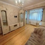 Kirayə (aylıq) 3 otaqlı Köhnə Tikili, Əhmədli metrosu, Əhmədli, Xətai rayonu 4