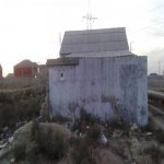 Satılır 2 otaqlı Həyət evi/villa, Mərdəkan, Xəzər rayonu 1