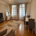 Kirayə (aylıq) 2 otaqlı Yeni Tikili, 28 May metrosu, Nəsimi rayonu 1