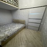 Satılır 1 otaqlı Köhnə Tikili, Nizami metrosu, Nizami rayonu 8