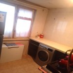 Kirayə (aylıq) 2 otaqlı Köhnə Tikili, Neftçilər metrosu, 8-ci kilometr, Nizami rayonu 12