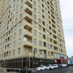 Satılır 3 otaqlı Yeni Tikili, Badamdar qəs., Səbail rayonu 1