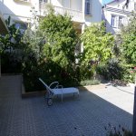 Satılır 12 otaqlı Həyət evi/villa, Qara Qarayev metrosu, 8-ci kilometr, Nizami rayonu 4