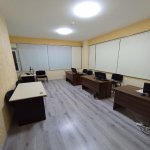 Kirayə (aylıq) 3 otaqlı Ofis, Nəriman Nərimanov metrosu, Heydər Əliyev Mərkəzi, Nərimanov rayonu 3