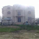 Satılır 9 otaqlı Həyət evi/villa, Mərdəkan, Xəzər rayonu 13